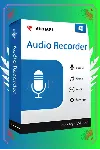 AnyMP4 Audio Recorder Код регистрации на 1 год
