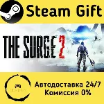🚀 The Surge 2 🤖 Steam Gift Россия ⚡ мгновенно