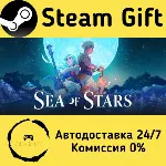 🚀 Sea of Stars 🤖 Steam Gift Россия ⚡ мгновенно
