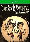 Don't Starve Together: Console (Xbox One SX) Аренда