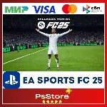 FC 25 | ФК 25 | ФИФА / FIFA25 TR|UA PS4 PS5 PS - irongamers.ru