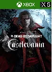 Dead by Daylight: Castlevania XBOX Ключ - irongamers.ru