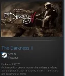 The Darkness II STEAM GIFT Россия + МИР + ВСЕ СТРАНЫ - irongamers.ru