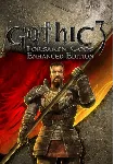 Gothic III: Forsaken Gods Enhanced Edition КЛЮЧ🔑 STEAM