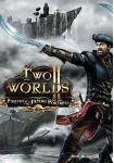 DLC Two Worlds II: Pirates of the Flying Fortress КЛЮЧ - irongamers.ru