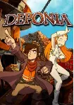 Deponia КЛЮЧ🔑 STEAM РФ+СНГ