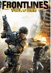 Frontlines Fuel Of War КЛЮЧ STEAM РФ+СНГ - irongamers.ru