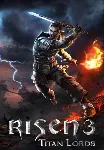 Risen 3: Titan Lords КЛЮЧ🔑 STEAM РФ+СНГ