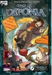 Chaos on Deponia КЛЮЧ🔑 STEAM РФ+СНГ
