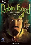 Robin Hood КЛЮЧ STEAM РФ+СНГ - irongamers.ru