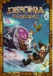 Deponia Doomsday КЛЮЧ🔑 STEAM РФ+СНГ