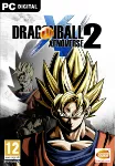 DLC DRAGON BALL XENOVERSE 2 - Super Pass КЛЮЧ STEAM - irongamers.ru