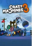 Crazy Machines 3 КЛЮЧ STEAM РФ+СНГ - irongamers.ru