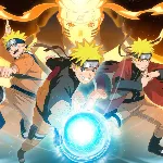 NARUTO SHIPPUDEN: Ultimate Ninja STORM Legacy КЛЮЧ - irongamers.ru