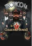 Tropico 4 - Collector's Bundle КЛЮЧ🔑 STEAM РФ+СНГ