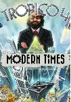 DLC Tropico 4 - Modern Times КЛЮЧ🔑 STEAM РФ+СНГ