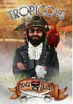 DLC Tropico 4 - Pirate Heaven КЛЮЧ🔑 STEAM РФ+СНГ