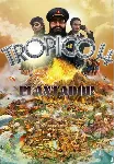 DLC Tropico 4 - Plantador КЛЮЧ🔑 STEAM РФ+СНГ