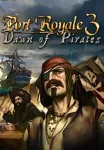 DLC Port Royale 3: Dawn of Pirates КЛЮЧ STEAM РФ+СНГ - irongamers.ru