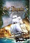 DLC Port Royale 3: New Adventures КЛЮЧ🔑 STEAM РФ+СНГ