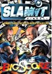 SlamIt Pinball Big Score КЛЮЧ STEAM РФ+СНГ - irongamers.ru