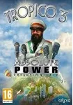 DLC Tropico 3 - Absolute Power КЛЮЧ🔑 STEAM РФ+СНГ