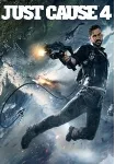 Just Cause 4 КЛЮЧ🔑 STEAM РФ+СНГ