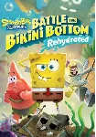 SpongeBob SquarePants: Battle for Bikini Bottom - Rehyd - irongamers.ru