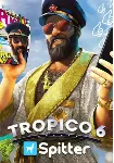 DLC Tropico 6 - Spitter КЛЮЧ🔑 STEAM РФ+СНГ