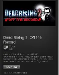 Dead Rising 2 Off the Record - STEAM Gift - Region Free - irongamers.ru