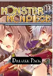 DLC Monster Monpiece - Deluxe Pack КЛЮЧ🔑 STEAM РФ+СНГ
