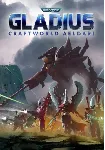 DLC Warhammer 40,000: Gladius - Craftworld Aeldari DLC