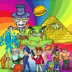 Zombie Party КЛЮЧ STEAM РФ+СНГ - irongamers.ru