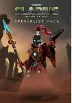 DLC Warhammer 40,000: Gladius - Specialist Pack КЛЮЧ🔑 
