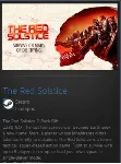 The Red Solstice STEAM GIFT Россия + МИР + ВСЕ СТРАНЫ
