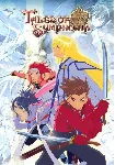 Tales of Symphonia КЛЮЧ🔑 STEAM РФ+СНГ