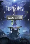 Little Nightmares II - Deluxe Edition КЛЮЧ STEAM - irongamers.ru