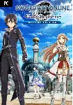 Sword Art Online: Hollow Realization - Deluxe Edition К - irongamers.ru