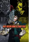 MY HERO ONE&acute;S JUSTICE КЛЮЧ STEAM РФ+СНГ - irongamers.ru
