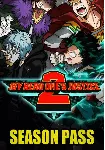 DLC MY HERO ONE&acute;S JUSTICE 2 - Season Pass КЛЮЧ STEAM - irongamers.ru