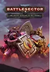 DLC Warhammer 40,000: Battlesector - Blood Angels Elite