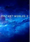 Distant Worlds 2 КЛЮЧ STEAM РФ+СНГ - irongamers.ru