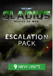 DLC Warhammer 40,000: Gladius - Escalation Pack КЛЮЧ🔑 