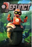 Defunct КЛЮЧ🔑 STEAM ВСЕ СТРАНЫ