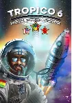 DLC Tropico 6 - New Frontiers КЛЮЧ🔑 STEAM ВСЕ СТРАНЫ