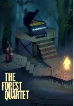 The Forest Quartet КЛЮЧ🔑 STEAM ВСЕ СТРАНЫ