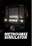 Metro Simulator 2 КЛЮЧ STEAM ВСЕ СТРАНЫ - irongamers.ru