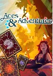 Aces & Adventures КЛЮЧ🔑 STEAM РФ+СНГ
