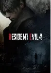 Resident Evil 4 КЛЮЧ🔑 STEAM РФ+СНГ