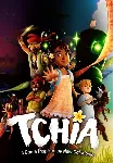 Tchia (EPIC) КЛЮЧ🔑 Epic Games РФ+СНГ